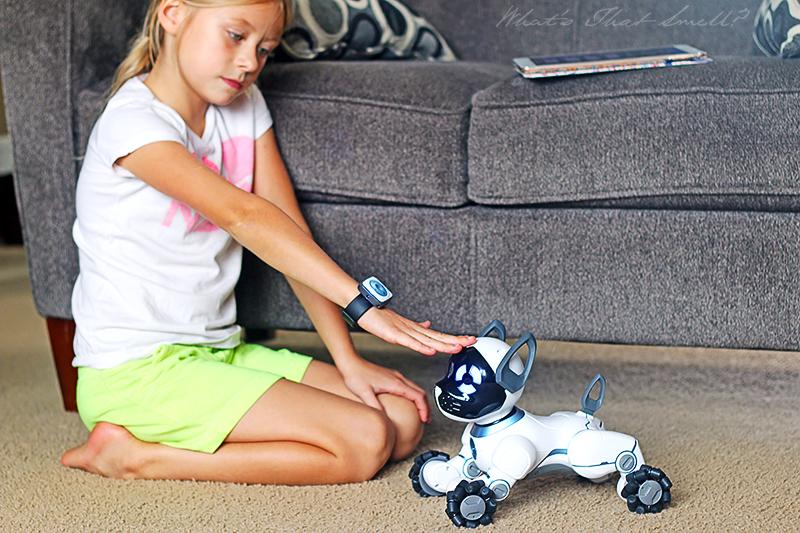 Польза и вред интерактивных игрушек: советы и рекомендации