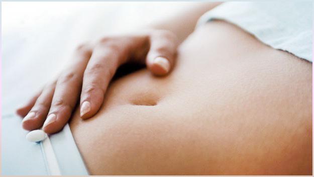 Eliminările postnatale (lohii) Ce e de făcut?