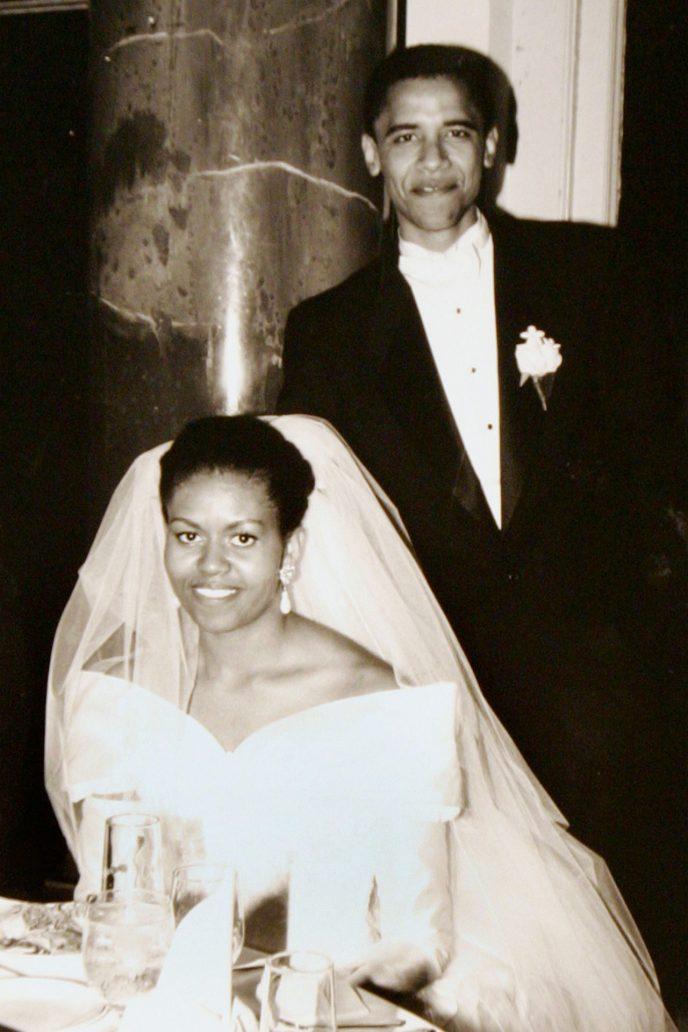 Michelle Obama, despre secretele unei căsnicii fericite