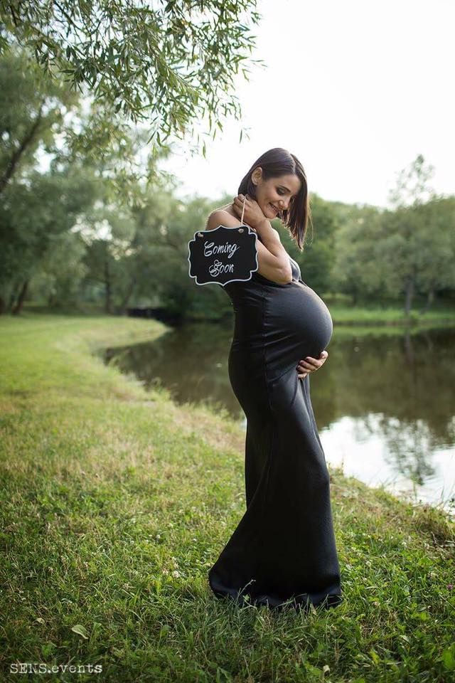 4 graviduțe celebre care au demonstrat că putem fi stilate și cu burtici!