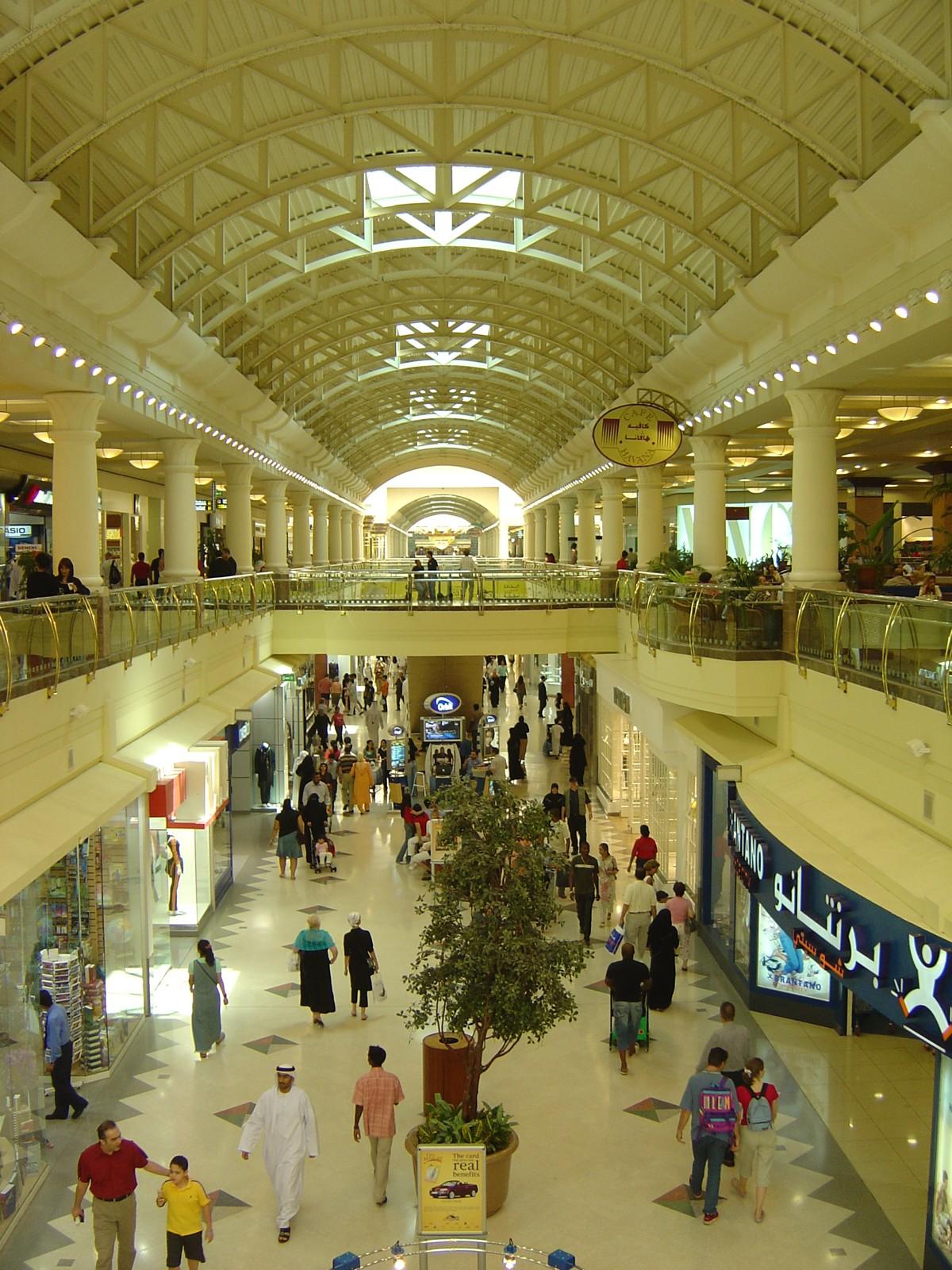 Ghidul de shopping în Dubai: Principalele zone bune pentru shopping din capitala comercială a Orientului Mijlociu
