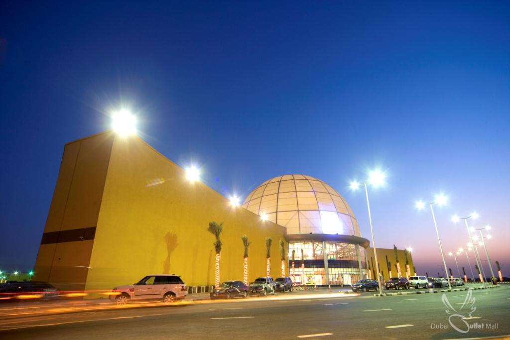 Шопинг-гид по Дубаю: Основные места для шопинга в столице торговли Ближнего Востока
