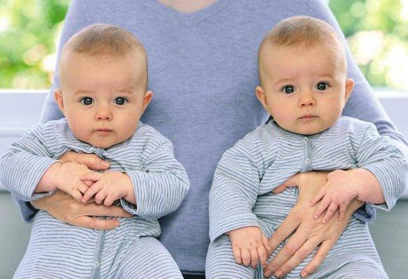 Ученые выяснили, как родить близнецов