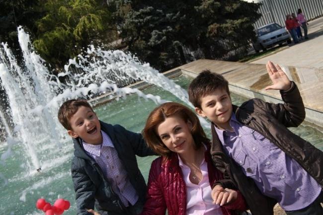 Известный молдавский политик Игорь Додон станет отцом в третий раз!