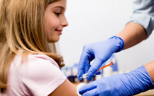В Молдове девочки будут вакцинироваться против вируса папилломы человека уже с ноября