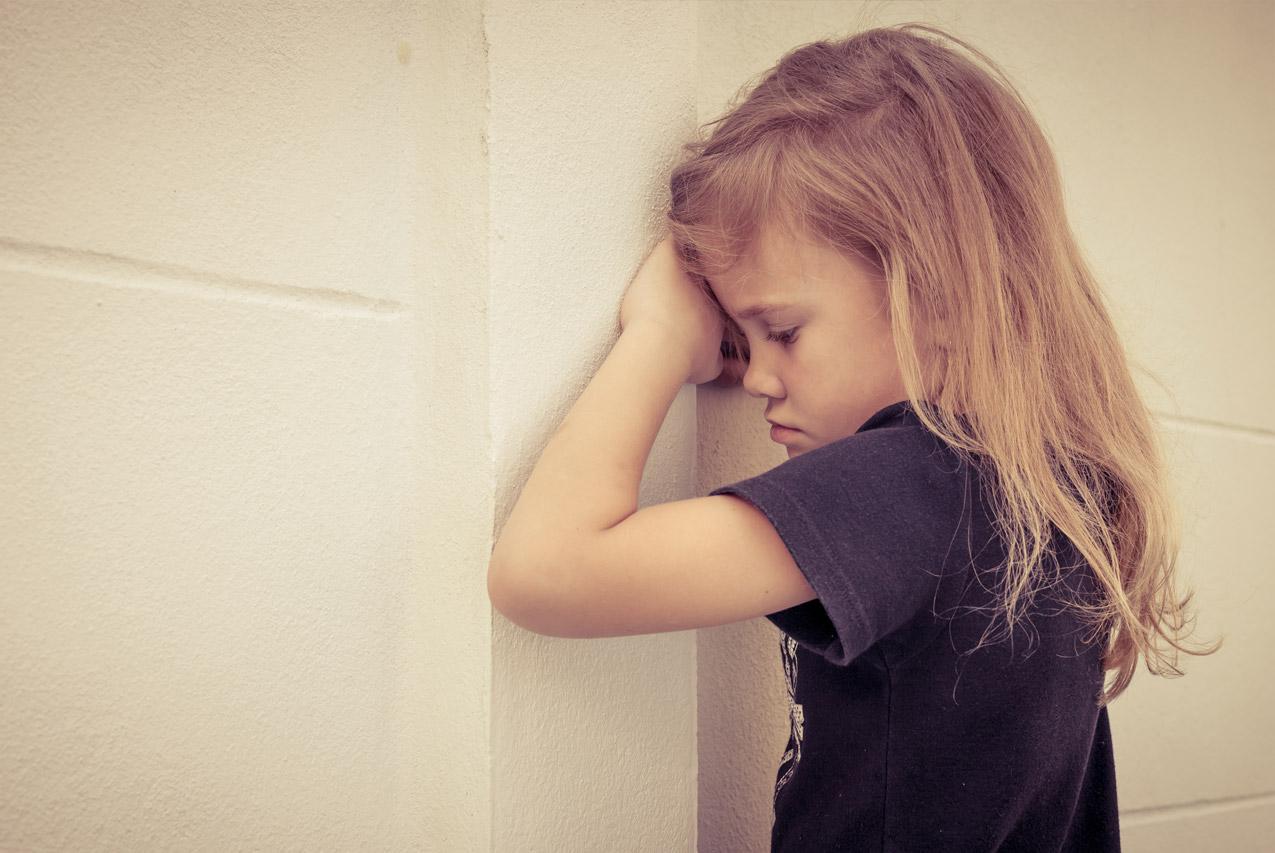 Disciplinarea copilului. 3 greșeli pe care le faci