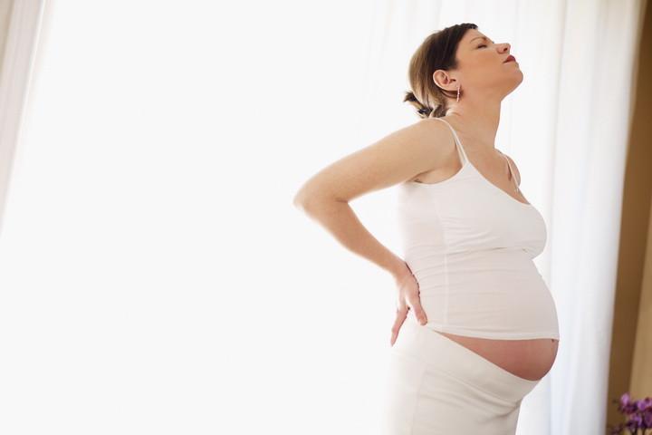 Способы избавиться от дискомфорта во время беременности