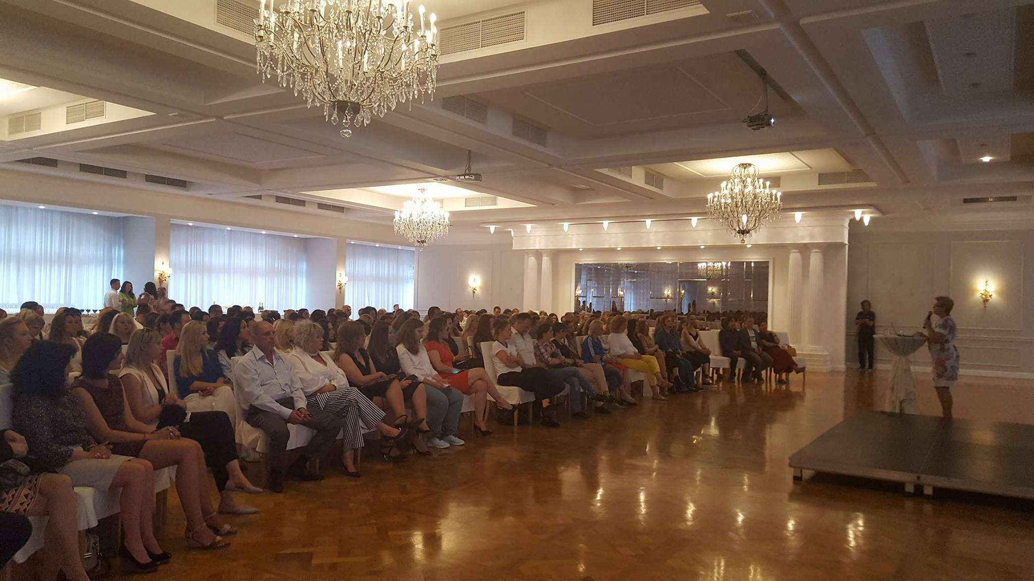 В Молдове открылся центр для укрепления отношений в семьях