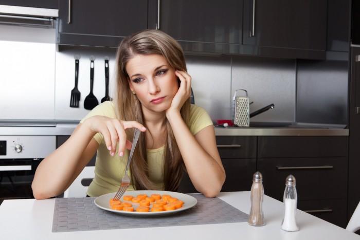 Развеем 5 мифов, связанных с питанием. Являются ли замороженные овощи здоровыми?