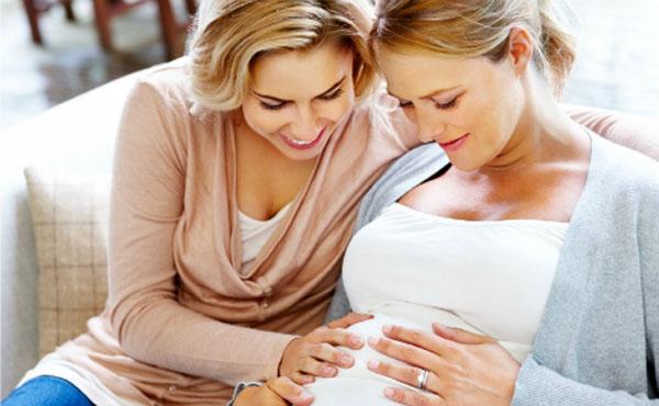 Правовые аспекты суррогатного материнства в Молдове