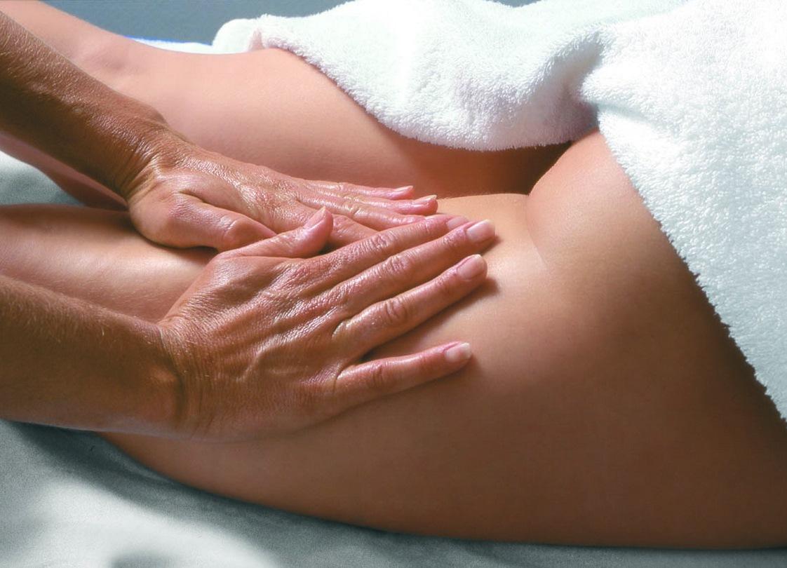 Антицеллюлитный массаж – незаменимая процедура для красивого тела!
