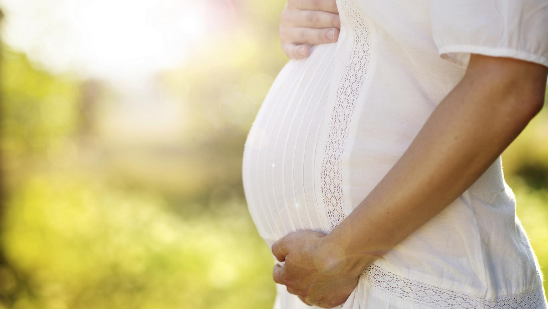 Гигиена во время беременности: рекомендации специалиста