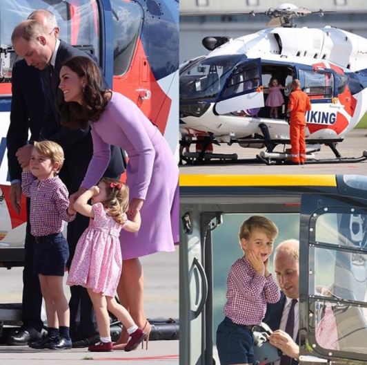 Кейт Миддлтон и принца Уильяма попросили повременить с пополнением в семье