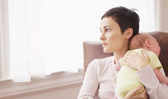 Depresia postnatală: semne îngrijorătoare și cum să o înfrunți