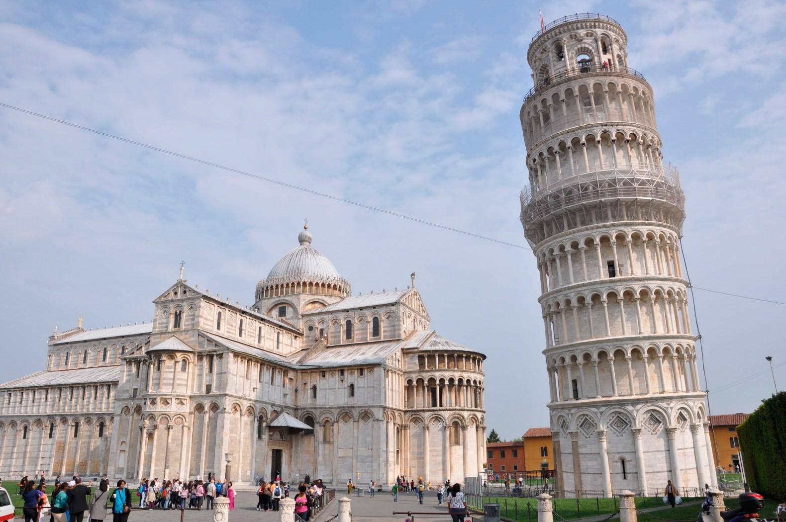 Ce trebuie să știi despre Italia înainte de a planifica o călătorie