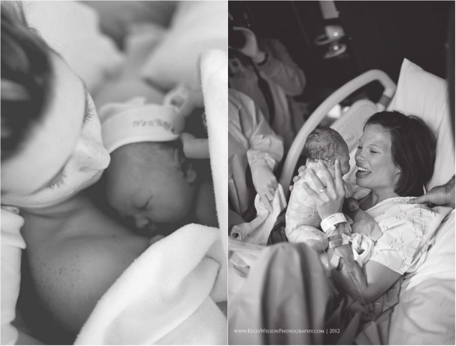 20 фотографий о рождении новой жизни