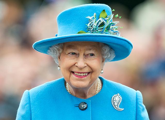 Britanicii se pregătesc să-și ia rămas bun de la Regina Elisabeta a II-a