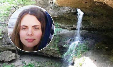Тело пропавшей в Цыпово женщины было найдено возле одного из водопадов