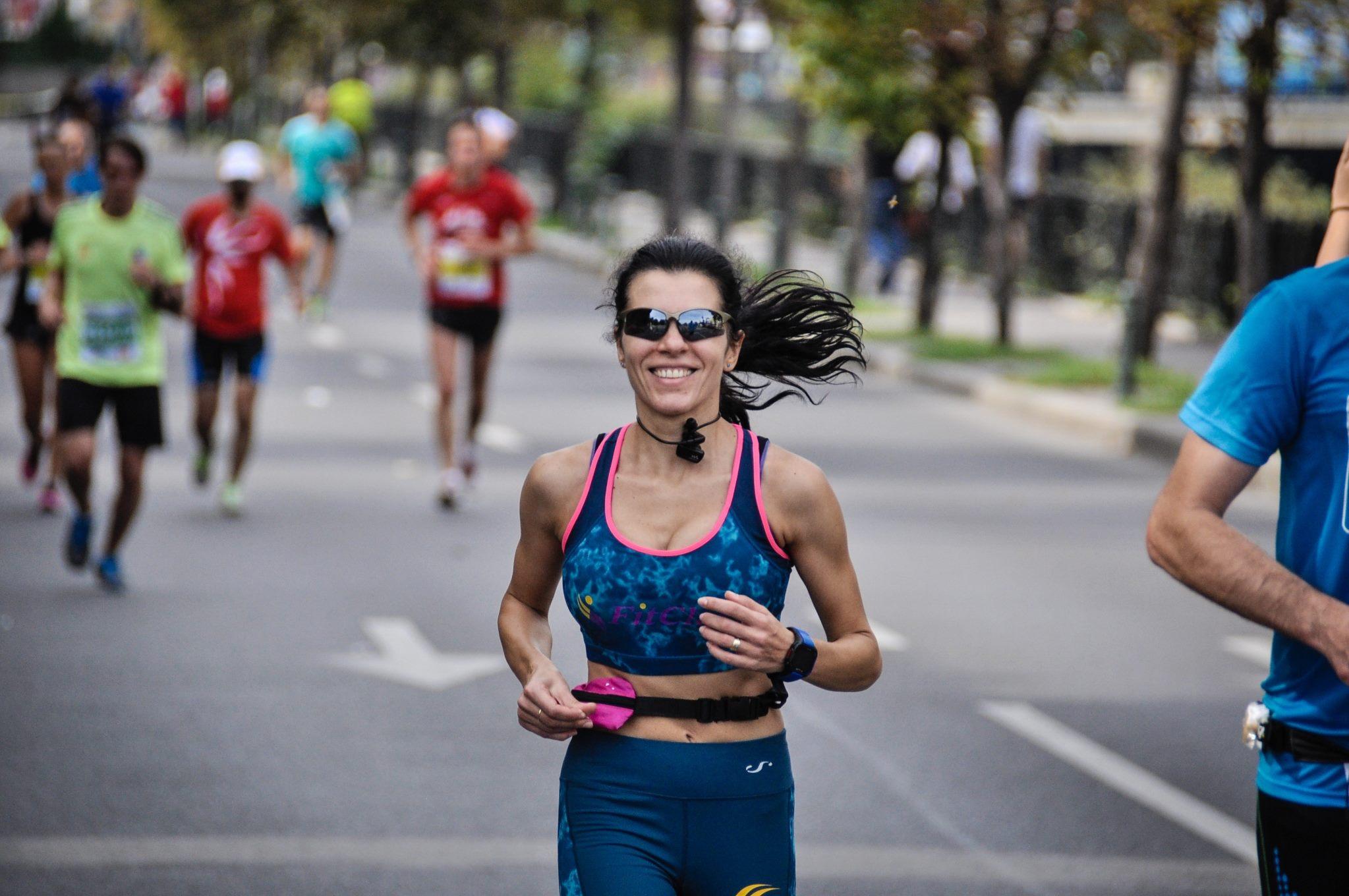 Vino la maratonul „Alerg pentru Tine” pentru o cauză nobilă