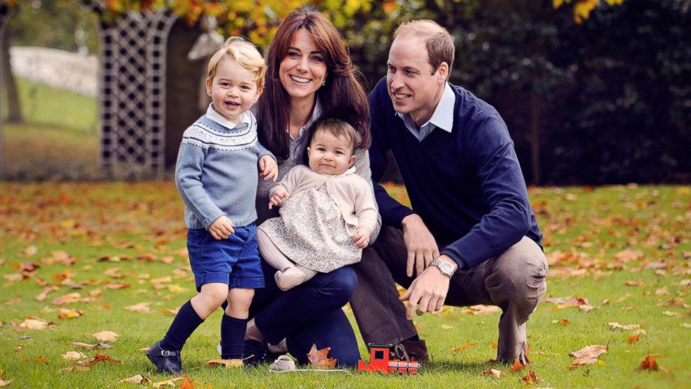 Fericire fără margini în familia regală: Kate şi William au aflat sexul bebeluşului aşteptat