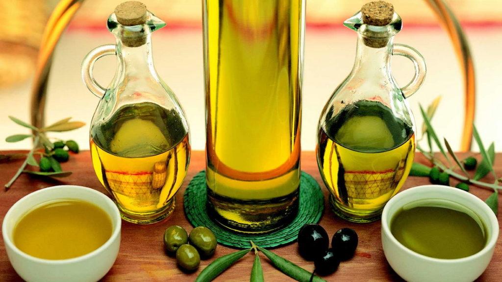 14 компаний, производящих фальсифицированное оливковое масло