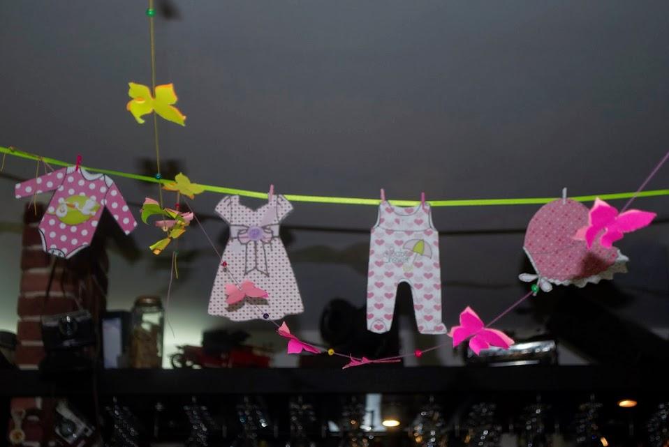 Baby Shower – sărbătoarea într-o condiție interesantă. Experiența mamicilor din Moldova