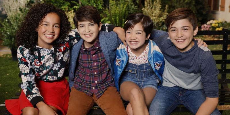 Disney Channel introduce o poveste gay într-un serial pentru copii şi adolescenți