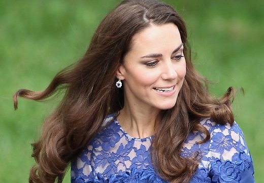 Kate Middleton, însărcinată cu gemeni! Ducesa şi prinţul William s-au decis asupra numelor