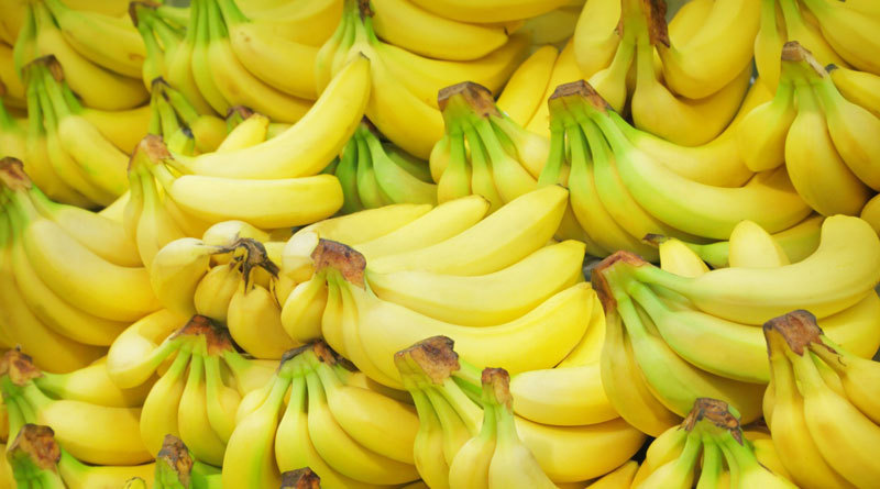 Bananele vor dispărea de pe piaţă în 10 ani