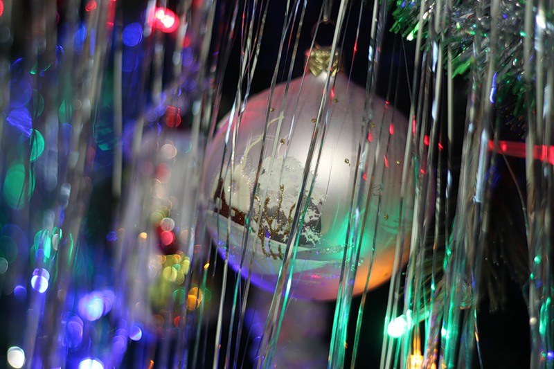 Care este cea mai periculoasă decorațiune de pe pomul de Crăciun
