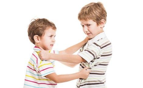 Agresivitatea la copii. De unde apare şi cum luptăm cu ea?