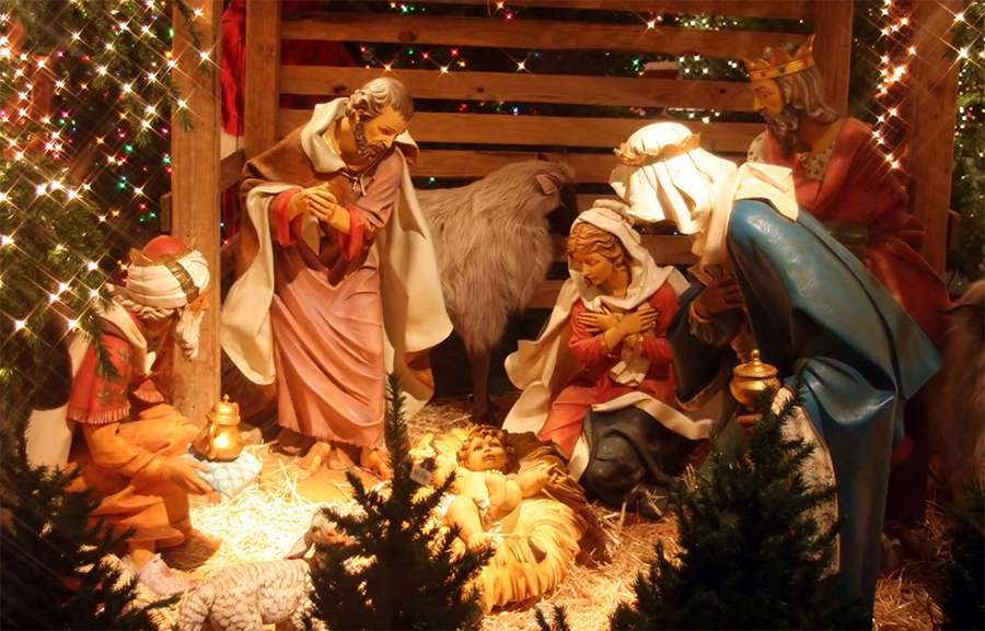 Интересные факты: В чем отличие католического Рождества от Православного
