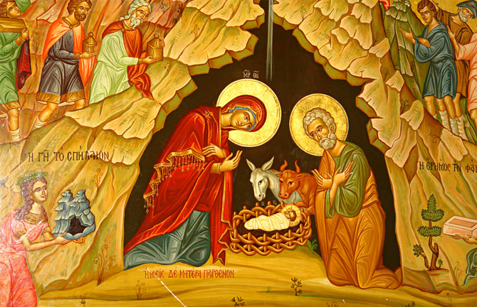 Интересные факты: В чем отличие католического Рождества от Православного