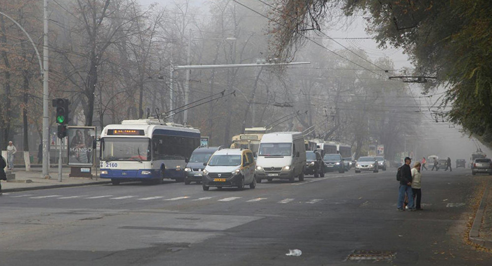 Погода в Молдове в ближайшие дни