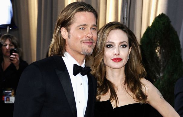 În premieră Brad Pitt oferă detalii despre căsătoria sa cu Angelina Jolie