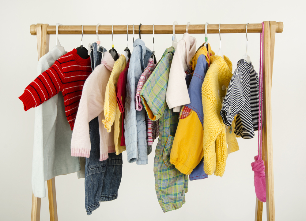 Мнение педиатров: стоит ли гладить детскую одежду?