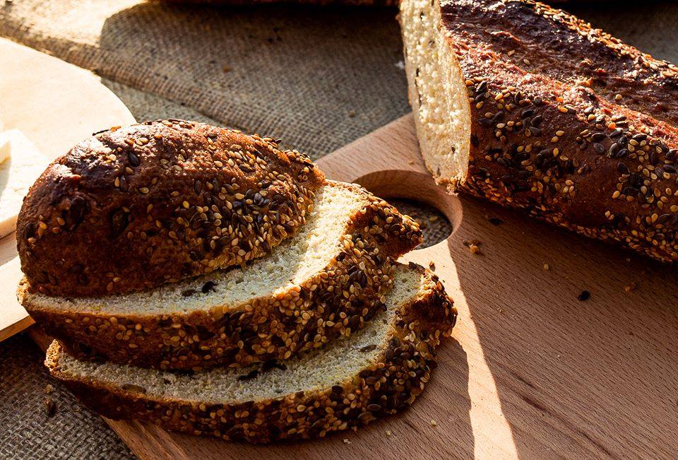 Где можно найти домашний хлеб в Молдове