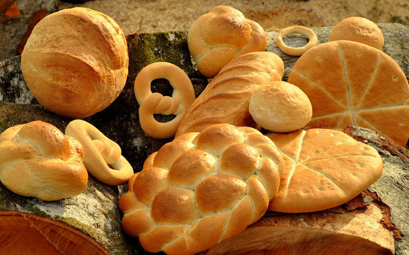 Unde în Moldova găsim pâine artizanală