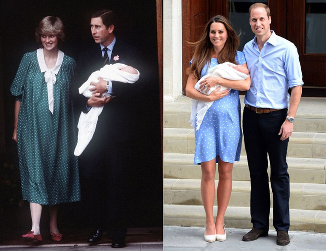 20 фактов о рождении и воспитании детей в королевской семье