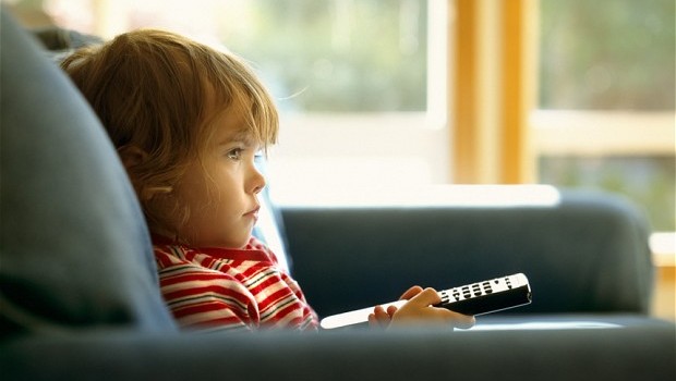 Действительно ли телевизор так вреден для детей?