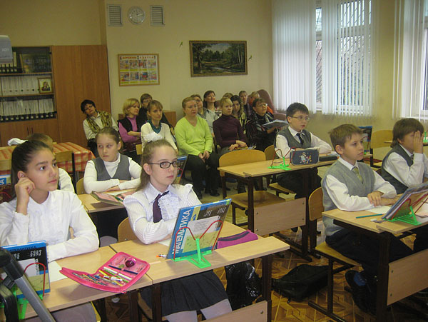 В Молдове будет создана Национальная школьная инспекция