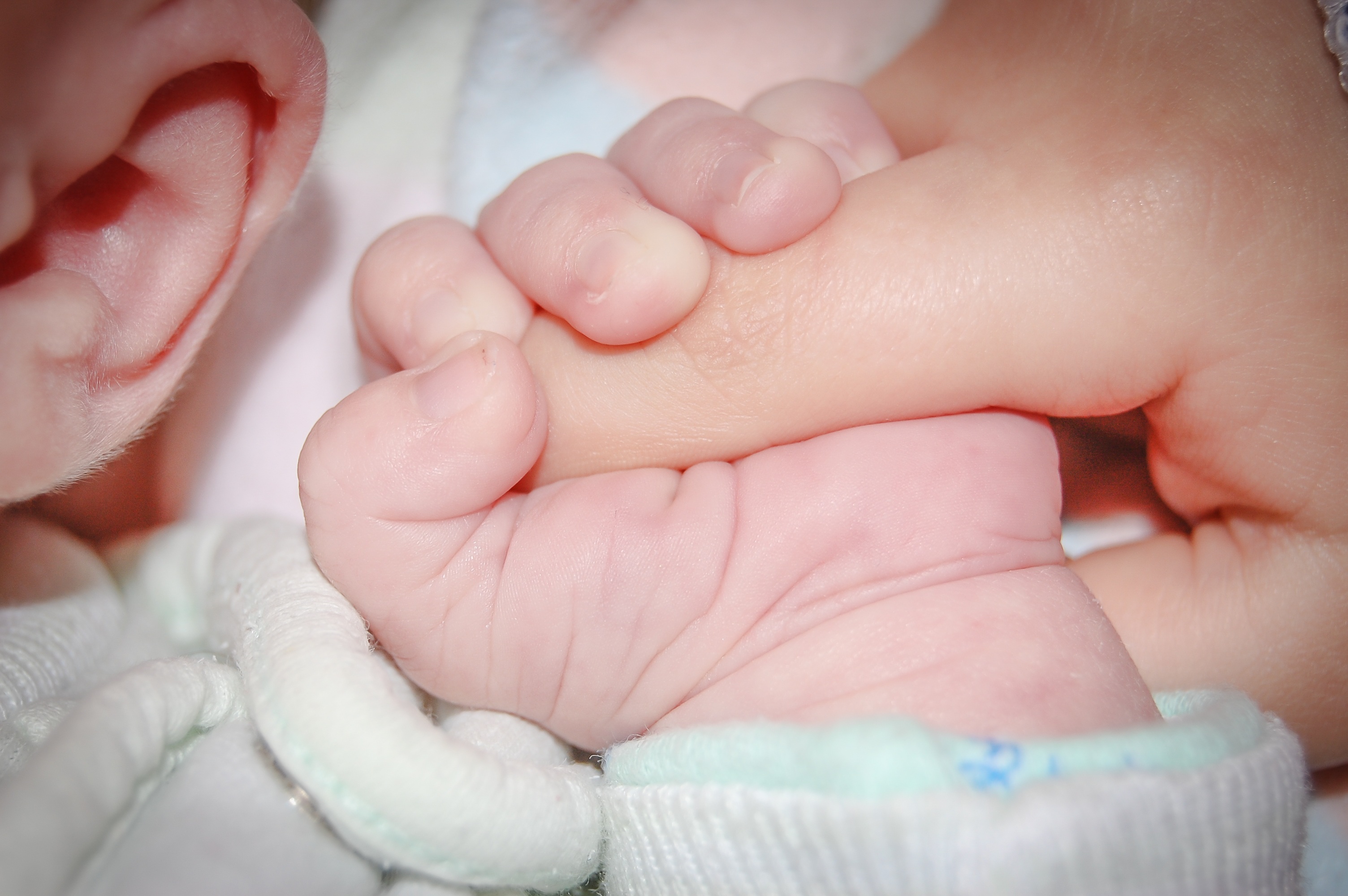 Testul care stabilește prezența unei boli congenitale la copii