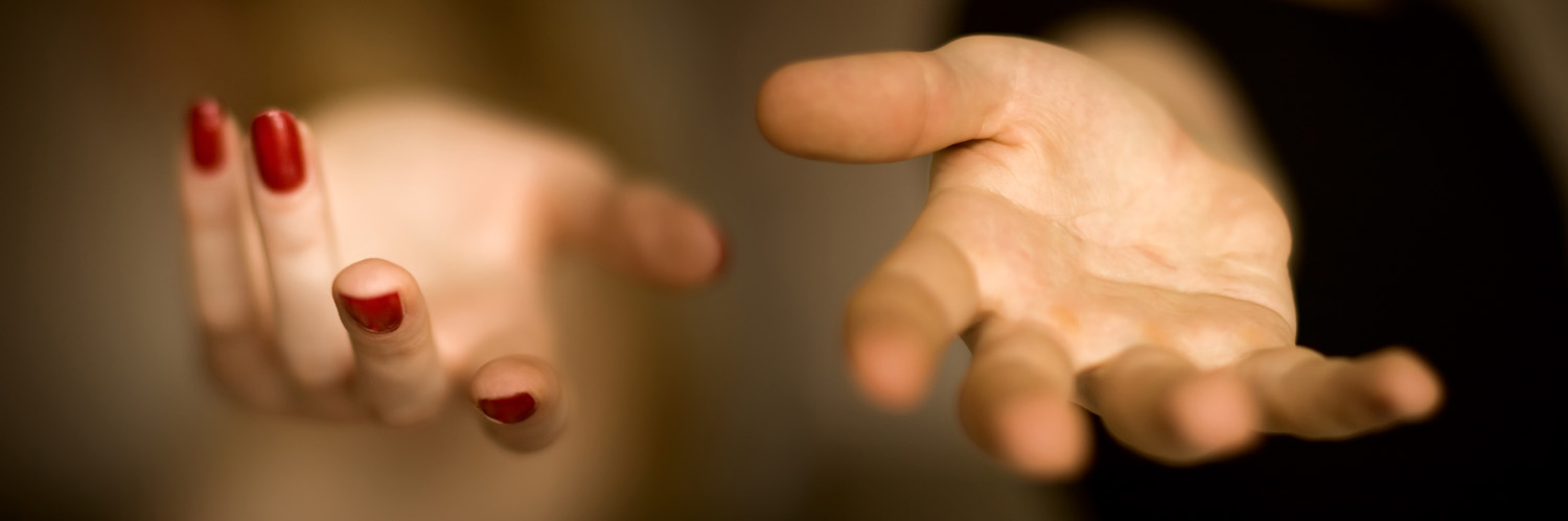 De ce femeile au mîinile mai reci decît bărbaţii