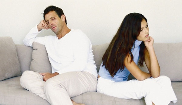 Cum să trăiești alături de un soț gelos. Secrete și sfaturi