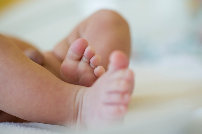 Incident tragic la IMȘC. Un bebeluș a murit la doar câteva ore după ce a fost internat în spital