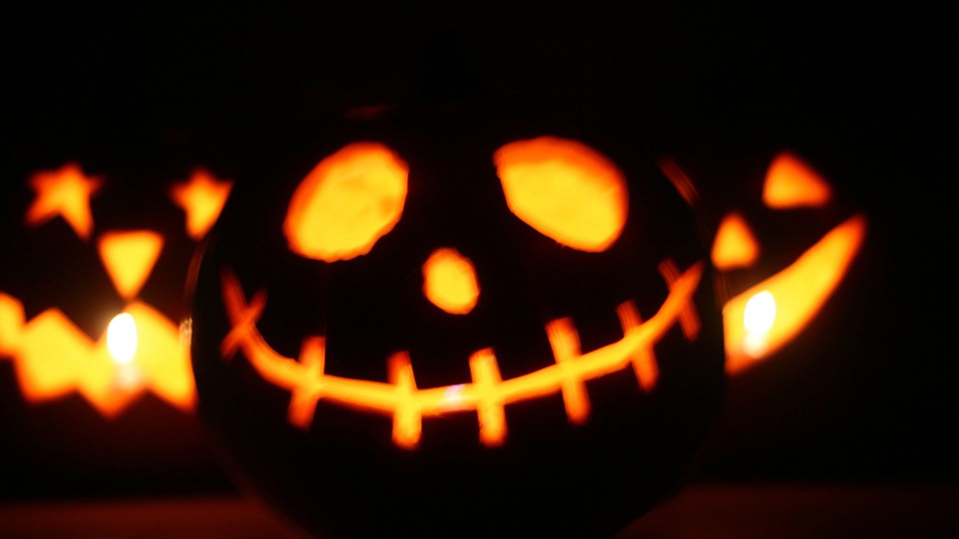 Хэллоуин 2014: история и традиции самого «ужасного» праздника