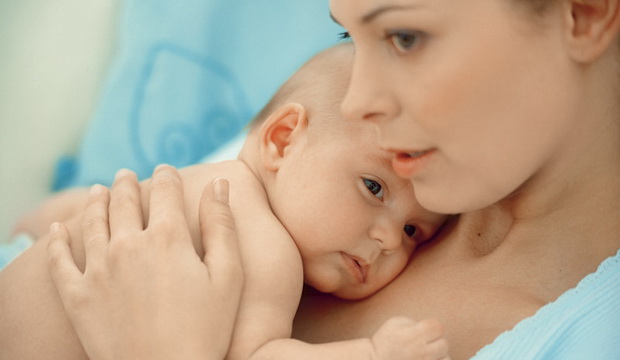 Să fii tată: depresia postnatală la bărbați? Este real