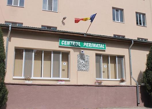 Centrul Perinatal din Orhei a fost redeschis după renovare