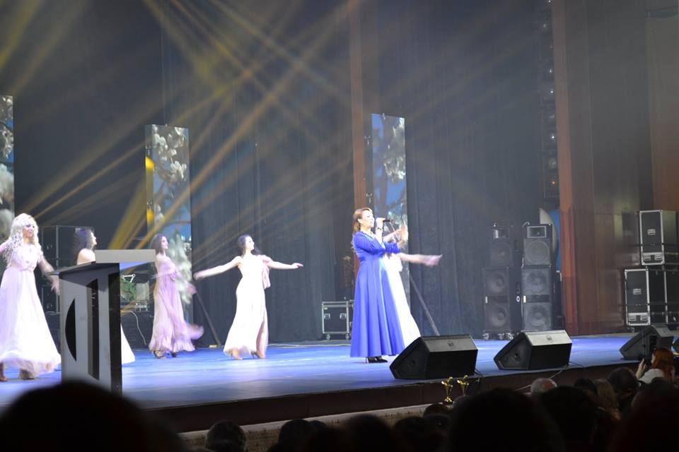 Poze de la Concertul "Şlagărul Anului 2014"