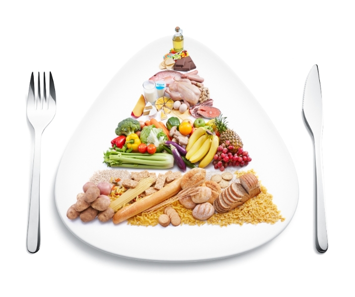 Антивозрастная диета: что нужно есть, чтобы не появлялись морщины